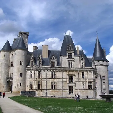 La Ligonne Bed & Breakfast *