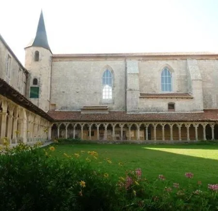 Bed & Breakfast La Ligonne 3*