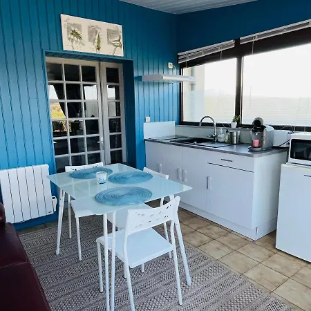 Bed and breakfast La Ligonne