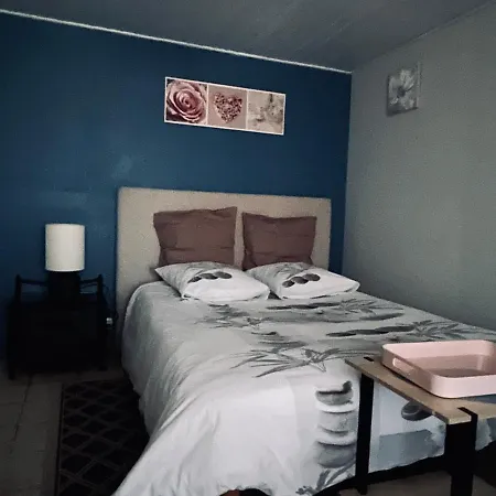 Bed & Breakfast La Ligonne 3*