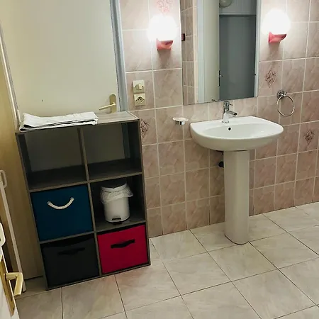 La Ligonne Bed & Breakfast Marillac