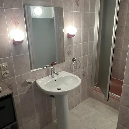Bed & Breakfast La Ligonne 3*
