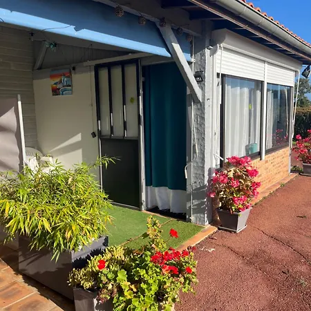 La Ligonne 3* Marillac