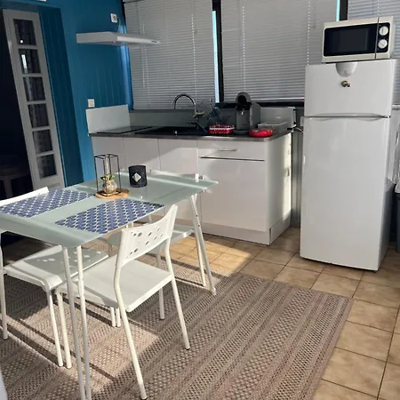 La Ligonne Bed & Breakfast 3*