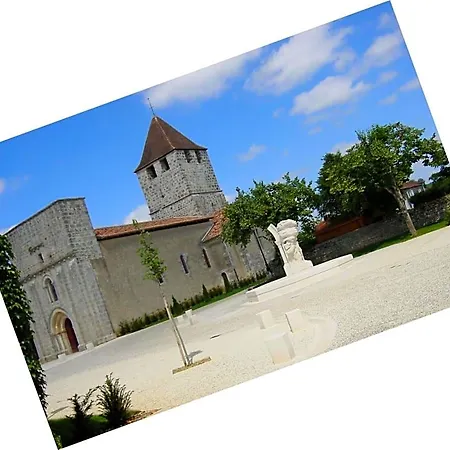 La Ligonne Bed & Breakfast