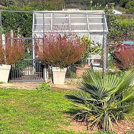 Bed & Breakfast La Ligonne